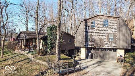 506 N 225 W Crawfordsville IN 47933