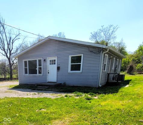 212 S Sherman Drive Indianapolis IN 46201