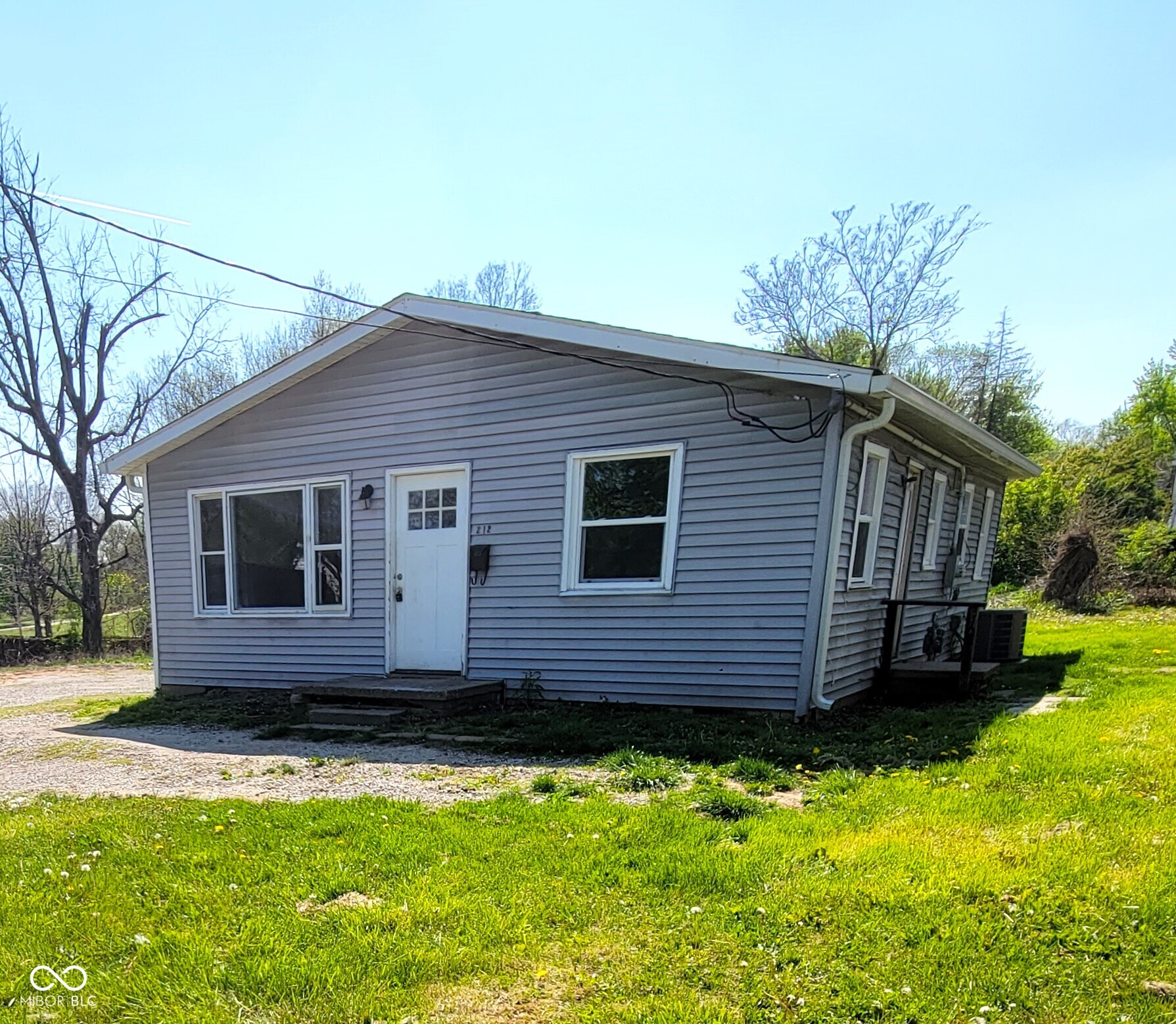 212 S Sherman Drive Indianapolis IN 46201