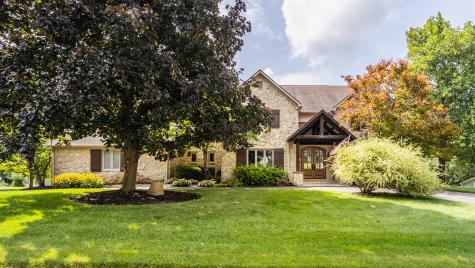 2123 Burning Tree Lane Carmel IN 46032