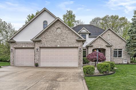 6725 Yorkshire Place Avon IN 46123
