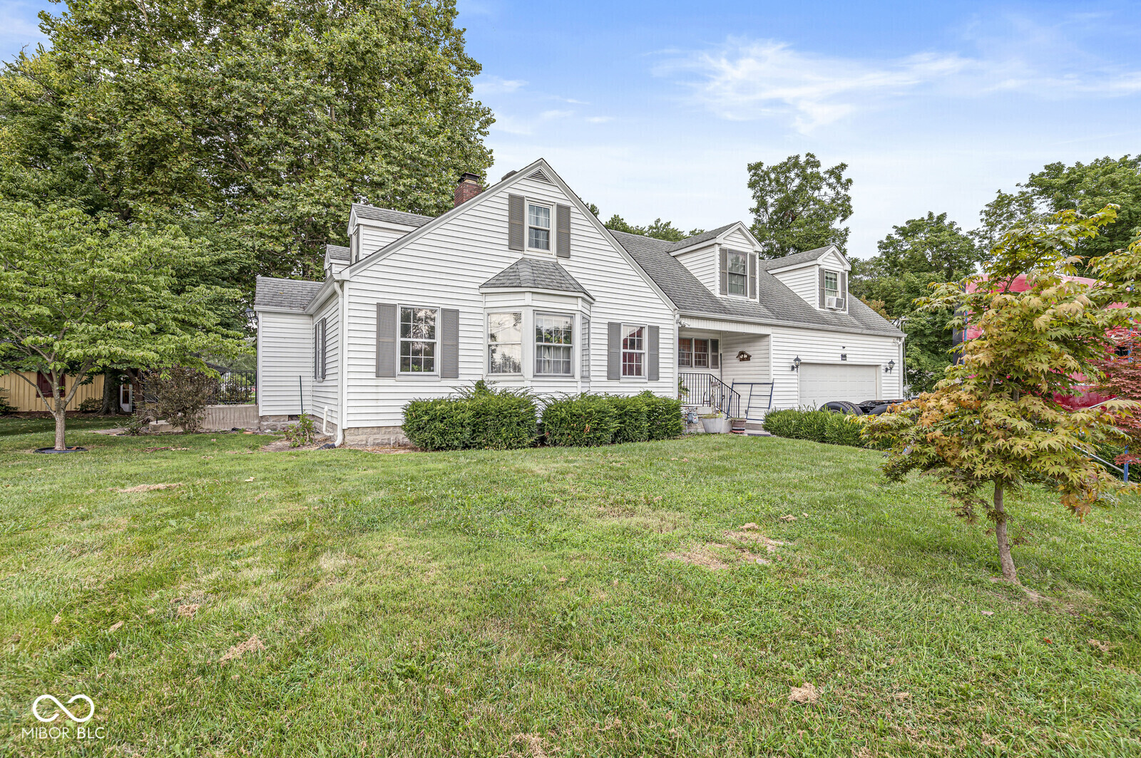 6926 Morgan Avenue Camby IN 46113