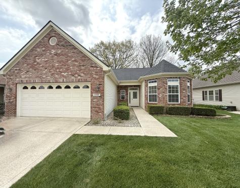 6929 Willow Pond Drive Noblesville IN 46062