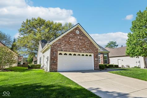 6929 Willow Pond Drive Noblesville IN 46062