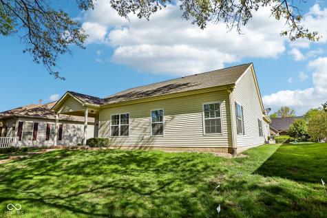 6929 Willow Pond Drive Noblesville IN 46062