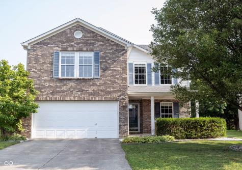 6806 Graybrook Drive Indianapolis IN 46237