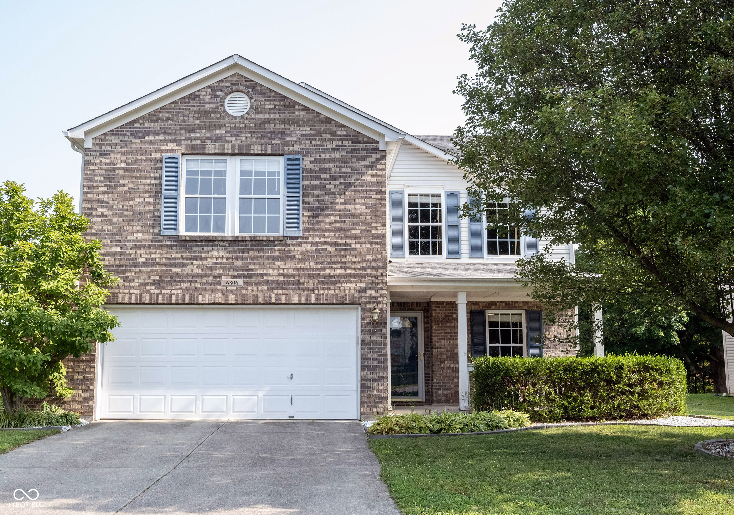 6806 Graybrook Drive Indianapolis IN 46237