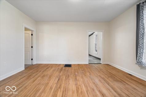 2917 Huntsville Road Pendleton IN 46064