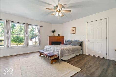 2917 Huntsville Road Pendleton IN 46064