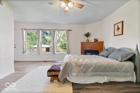 2917 Huntsville Road Pendleton IN 46064