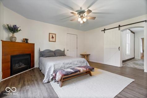 2917 Huntsville Road Pendleton IN 46064
