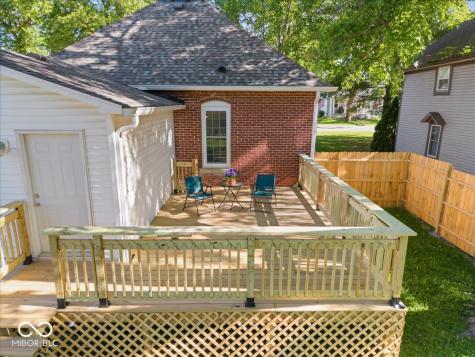 2917 Huntsville Road Pendleton IN 46064
