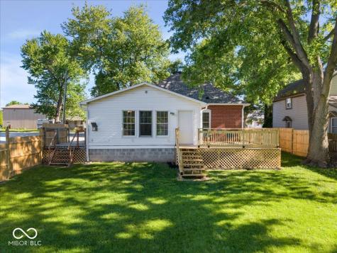 2917 Huntsville Road Pendleton IN 46064
