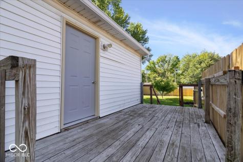 2917 Huntsville Road Pendleton IN 46064