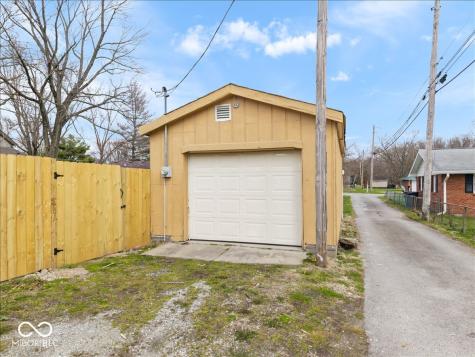 2917 Huntsville Road Pendleton IN 46064