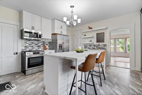 2917 Huntsville Road Pendleton IN 46064