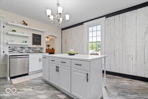 2917 Huntsville Road Pendleton IN 46064