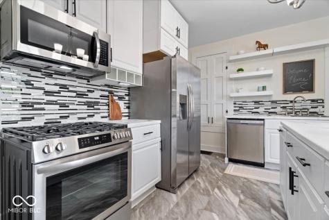 2917 Huntsville Road Pendleton IN 46064