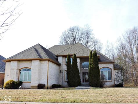 7874 Preservation Drive Indianapolis IN 46278