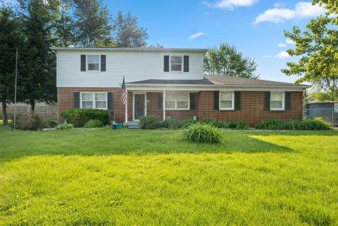 3015 Fisher Road Indianapolis IN 46239