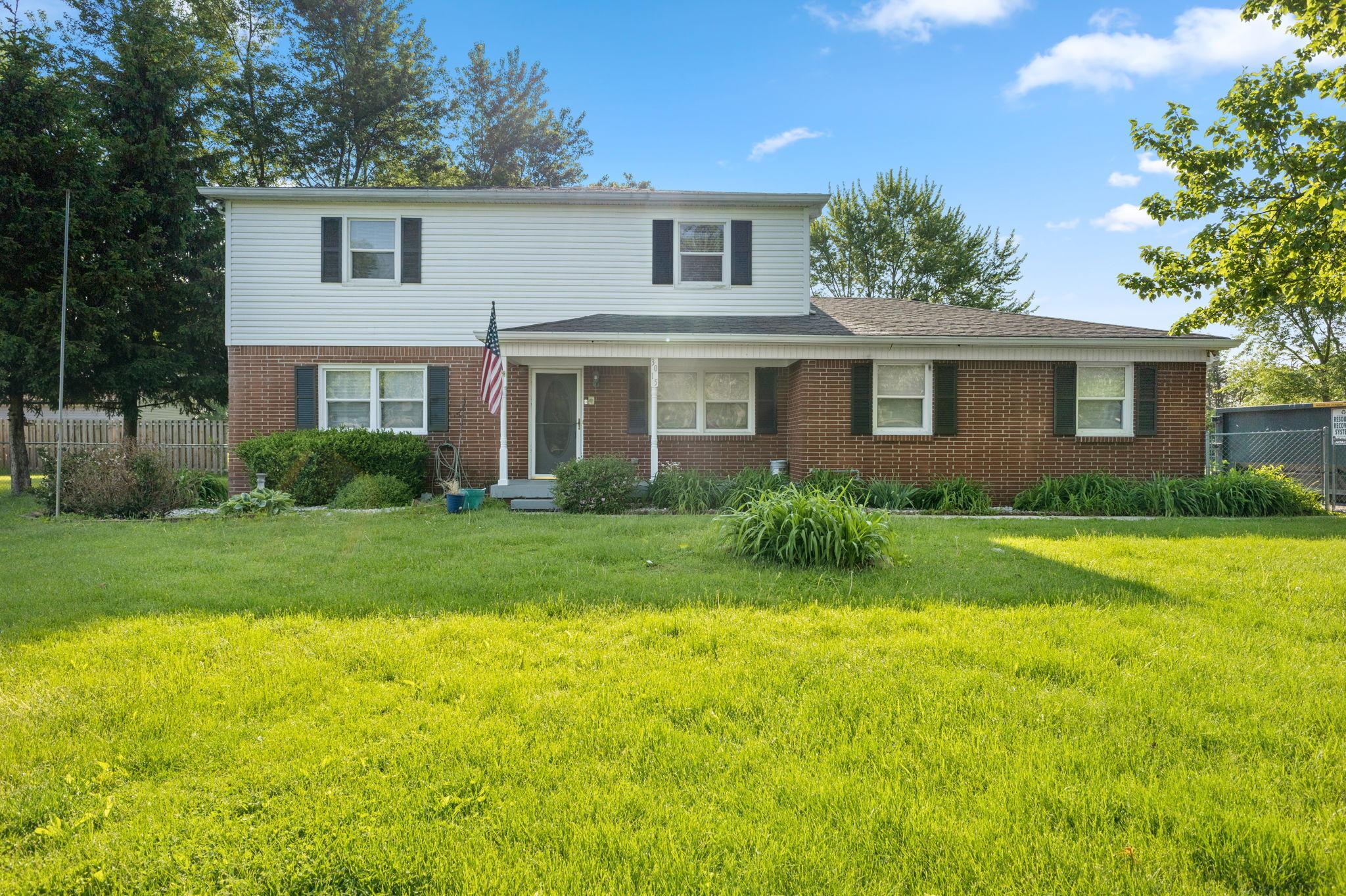 3015 Fisher Road Indianapolis IN 46239