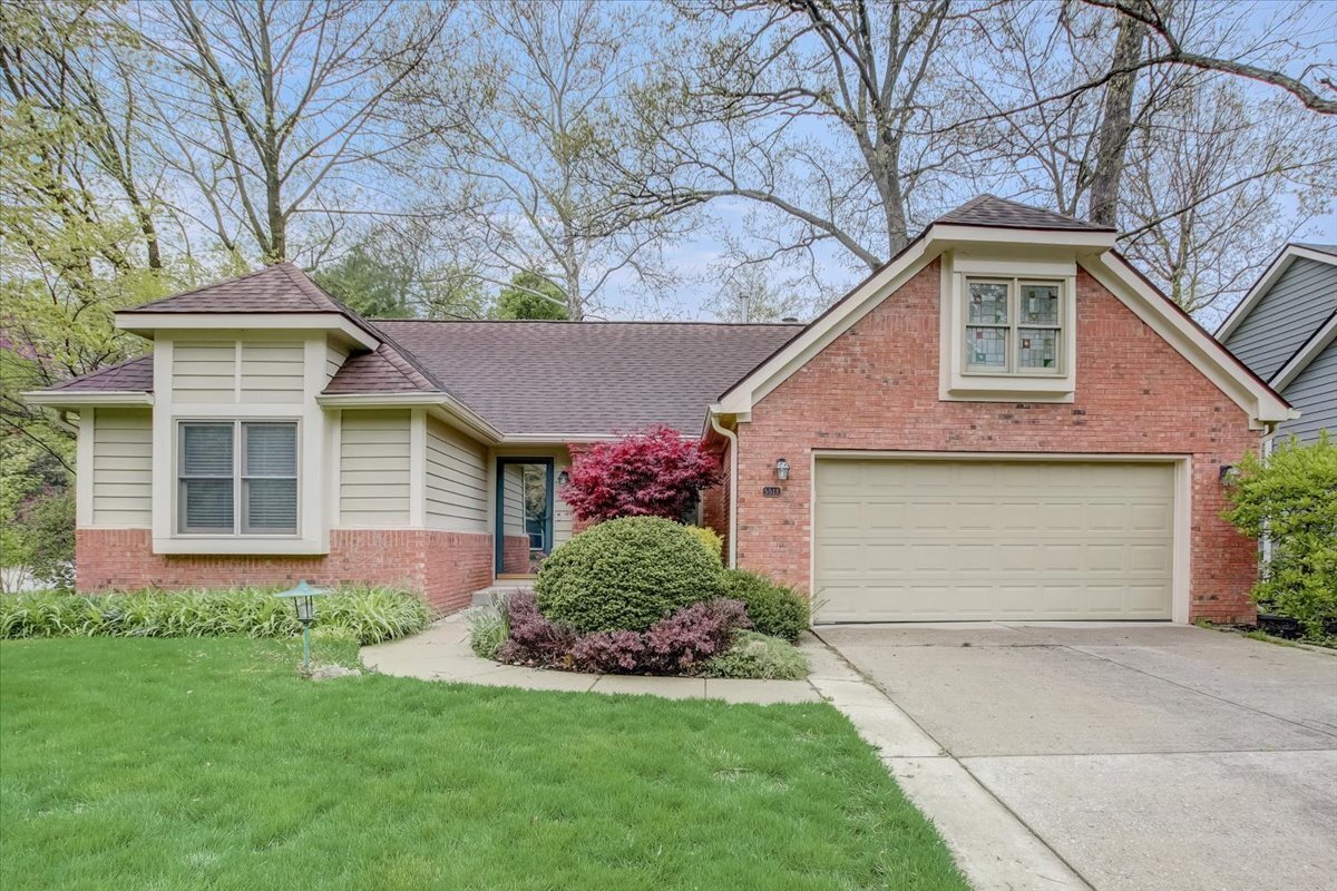 5518 Painted Maple Court Indianapolis IN 46254