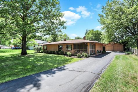1425 S Court Drive Indianapolis IN 46227