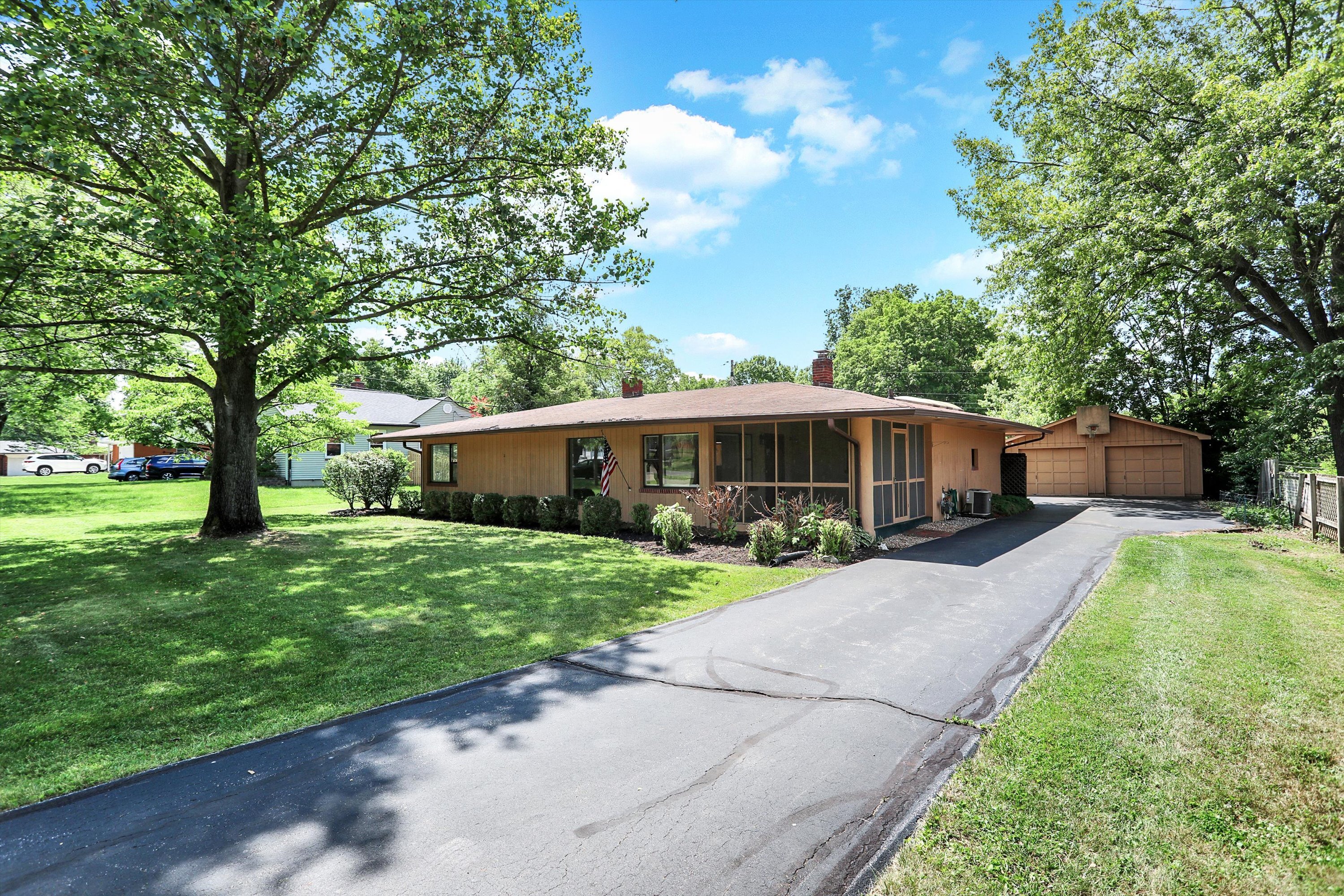 1425 S Court Drive Indianapolis IN 46227