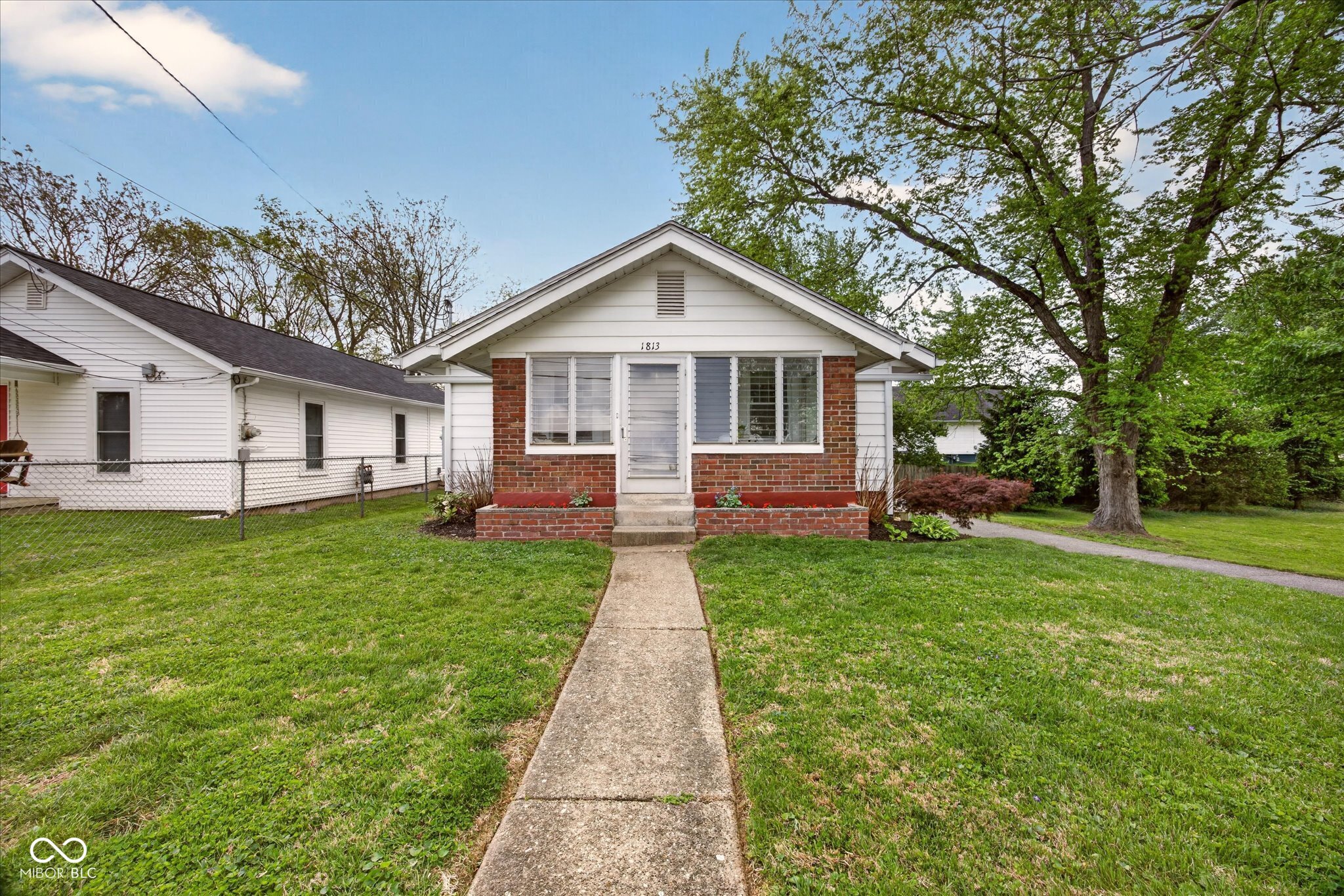 1813 W Wylie Street Bloomington IN 47403