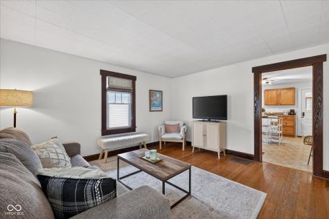 1813 W Wylie Street Bloomington IN 47403