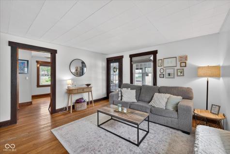 1813 W Wylie Street Bloomington IN 47403