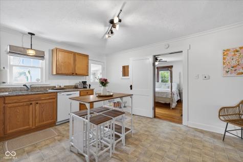 1813 W Wylie Street Bloomington IN 47403