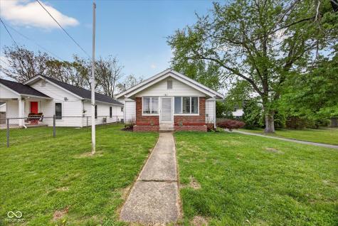 1813 W Wylie Street Bloomington IN 47403