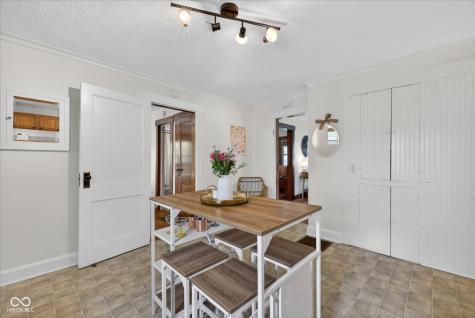 1813 W Wylie Street Bloomington IN 47403