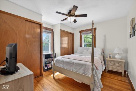 1813 W Wylie Street Bloomington IN 47403