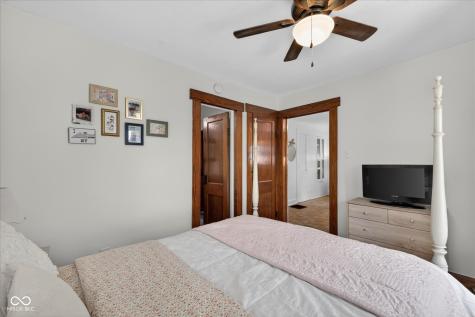 1813 W Wylie Street Bloomington IN 47403