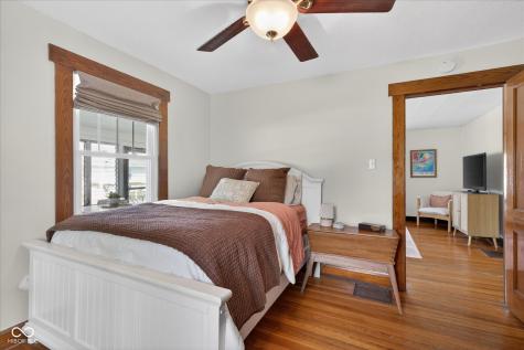 1813 W Wylie Street Bloomington IN 47403
