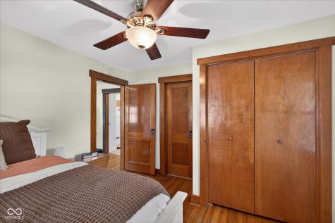 1813 W Wylie Street Bloomington IN 47403