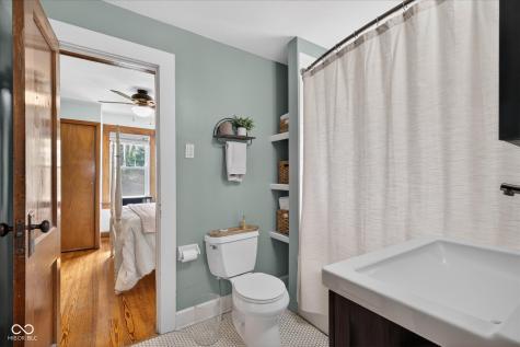 1813 W Wylie Street Bloomington IN 47403