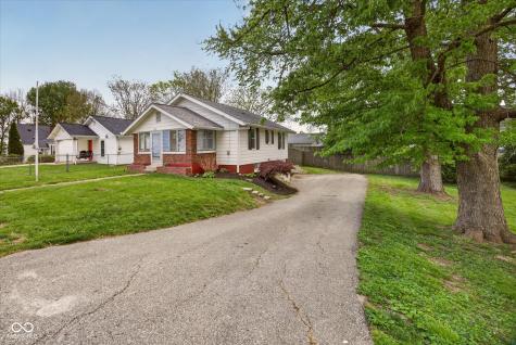 1813 W Wylie Street Bloomington IN 47403