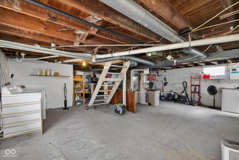 1813 W Wylie Street Bloomington IN 47403