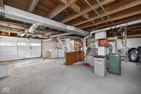 1813 W Wylie Street Bloomington IN 47403