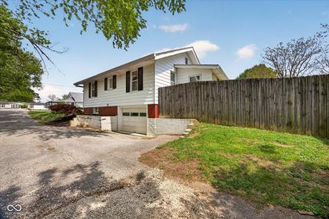 1813 W Wylie Street Bloomington IN 47403