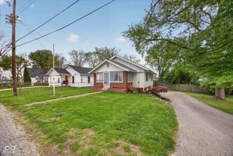 1813 W Wylie Street Bloomington IN 47403