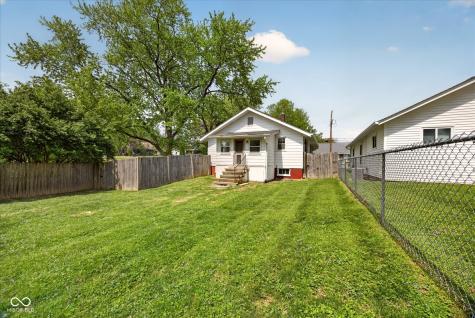 1813 W Wylie Street Bloomington IN 47403