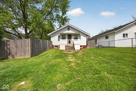 1813 W Wylie Street Bloomington IN 47403