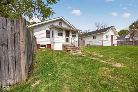 1813 W Wylie Street Bloomington IN 47403