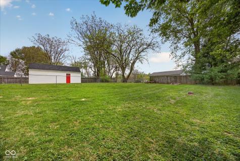1813 W Wylie Street Bloomington IN 47403