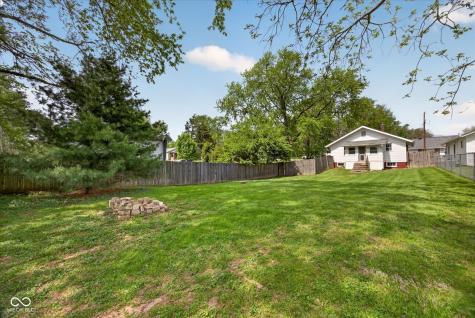 1813 W Wylie Street Bloomington IN 47403