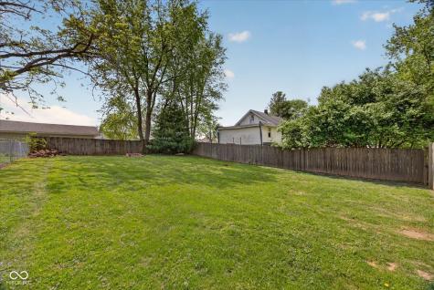 1813 W Wylie Street Bloomington IN 47403